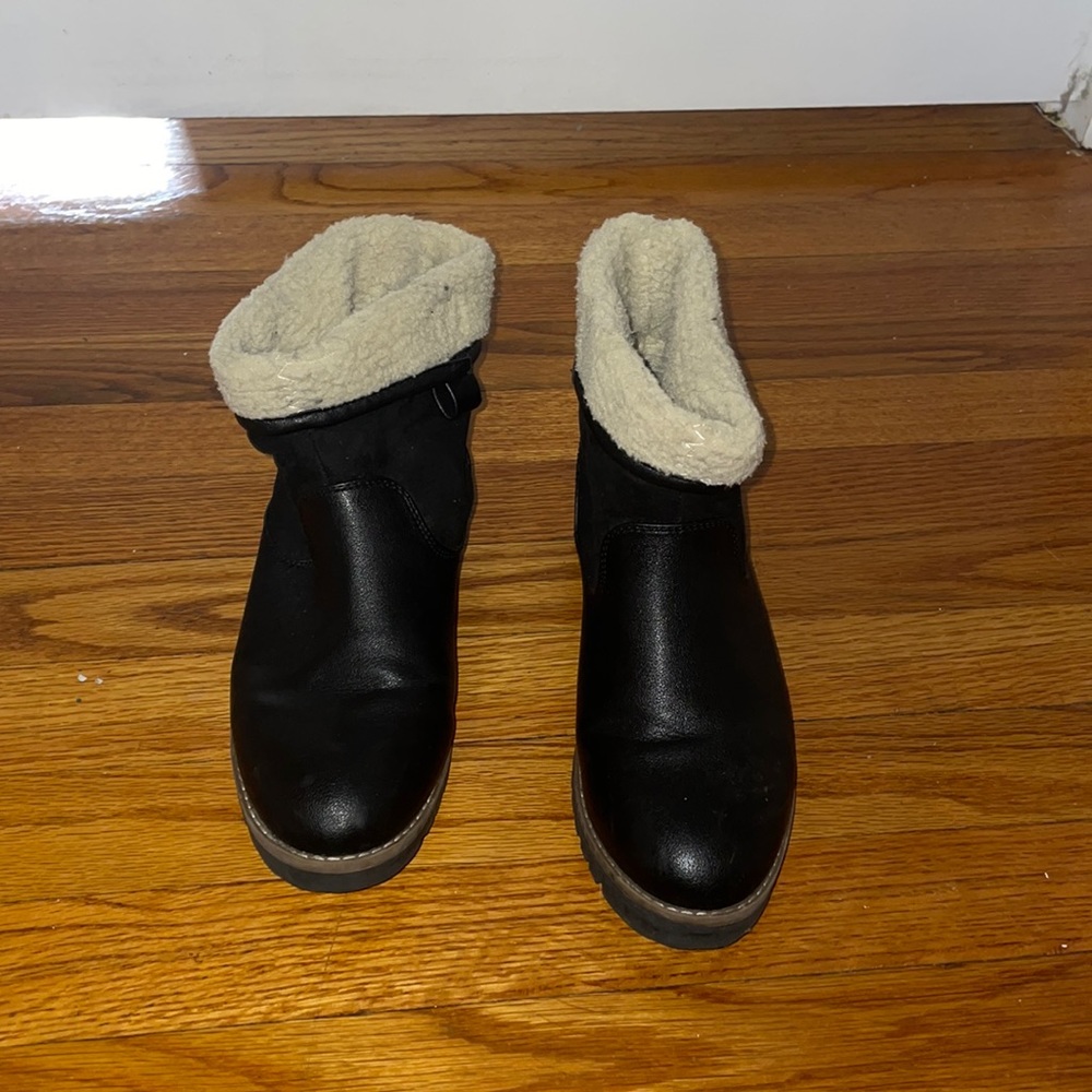 Náutica ankle boots
